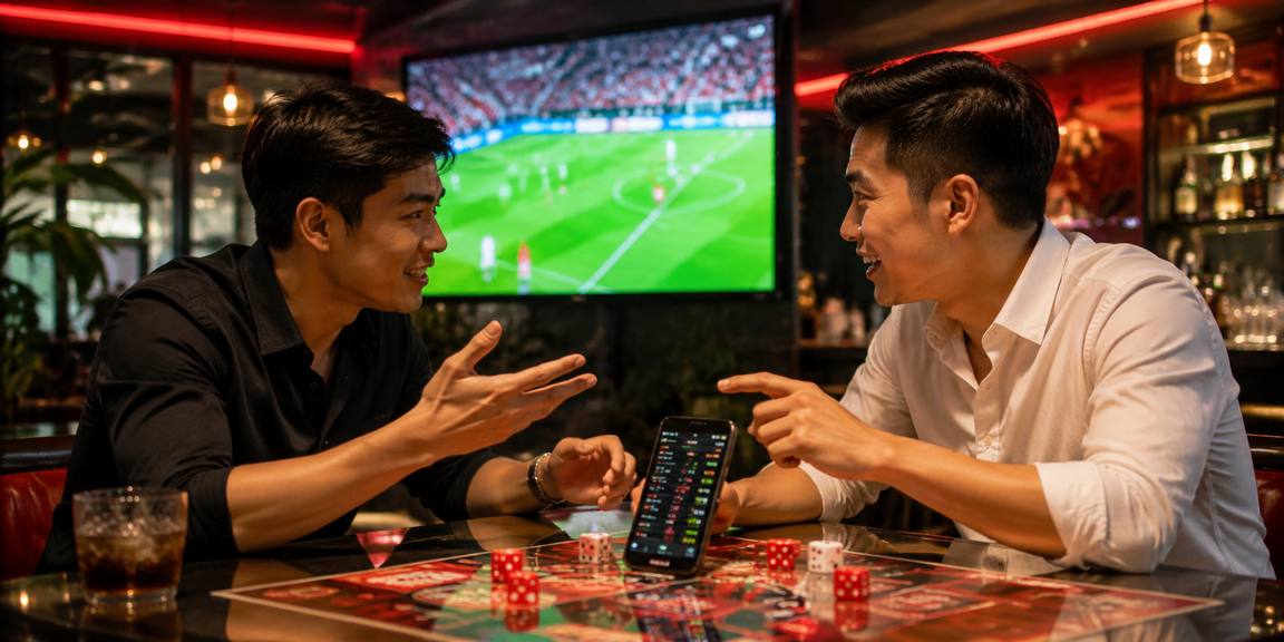 xq88 Cài ứng dụng xq88 trong 3 bước
